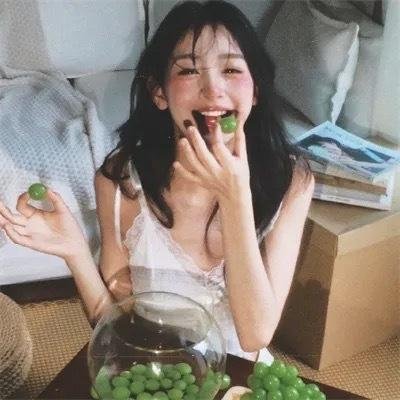 给我庇护 海报