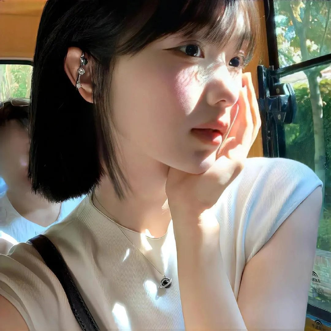 闯入者 海报