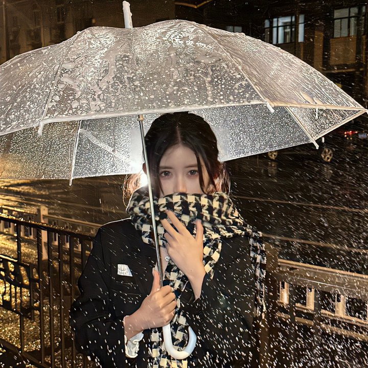 租借女友 海报