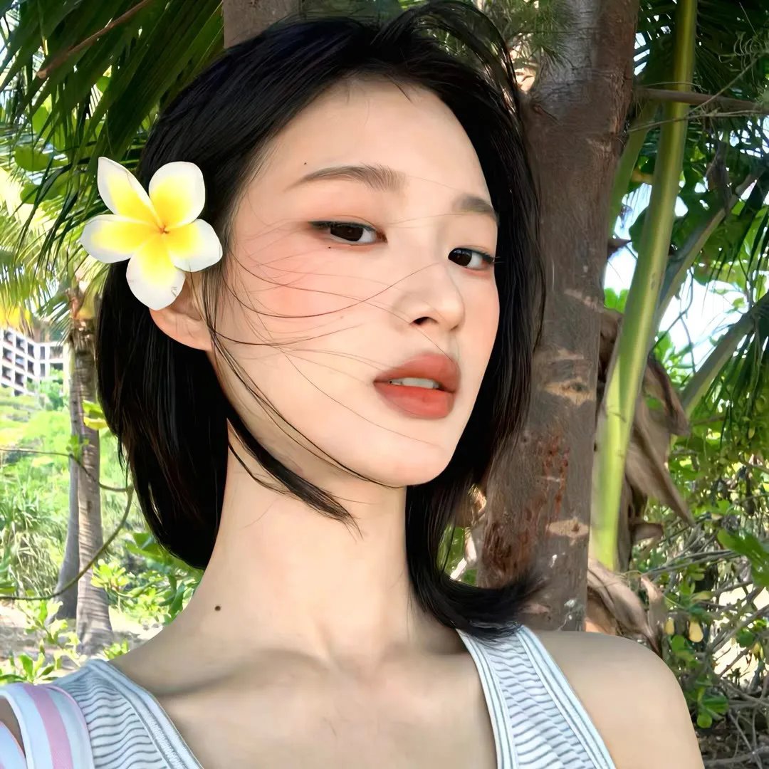 咏春 海报